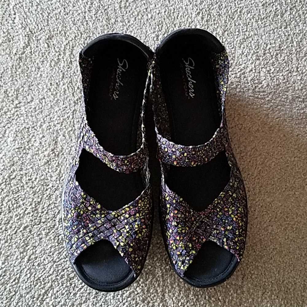 Womans shoes